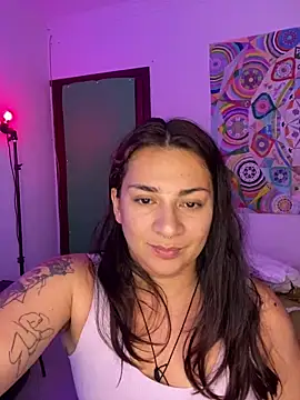 Snapshot of Amarantha_666 chatting on 06.20.26 Amarantha 666 online show from 06.20.26