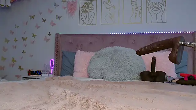 kokokwinn online show from 10.26.25