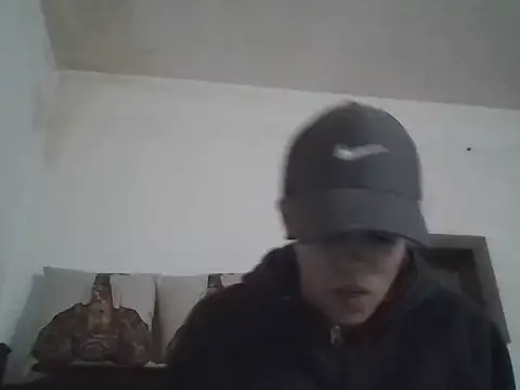 Emy44x online show from 10.20.25