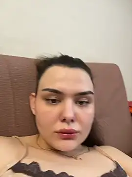 NikaMur online show from 11.28.25