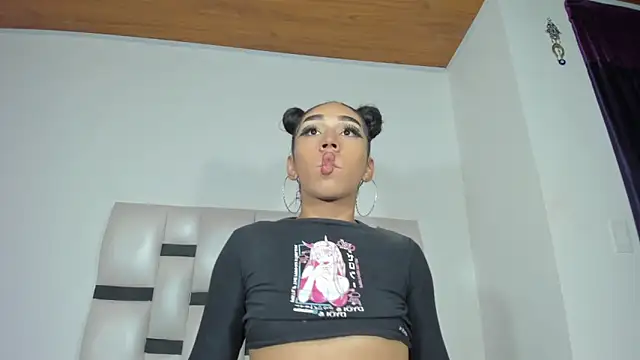 Anny jhonsonx online show from 01.18.25