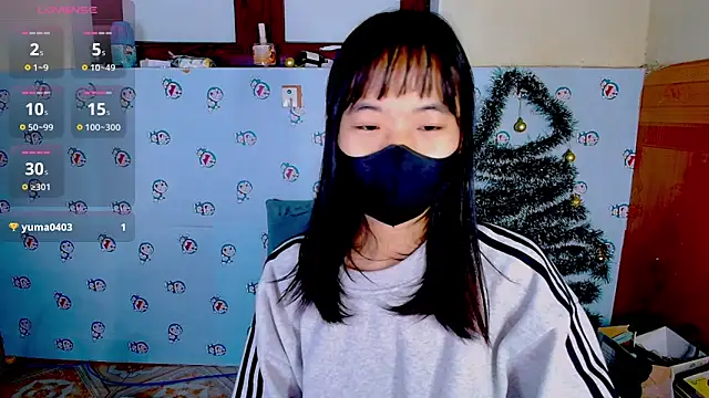   Saphia   online show from 12.09.24