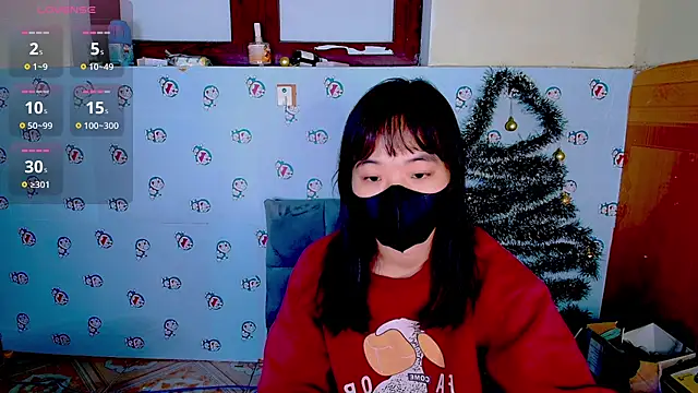   Saphia   online show from 12.10.24