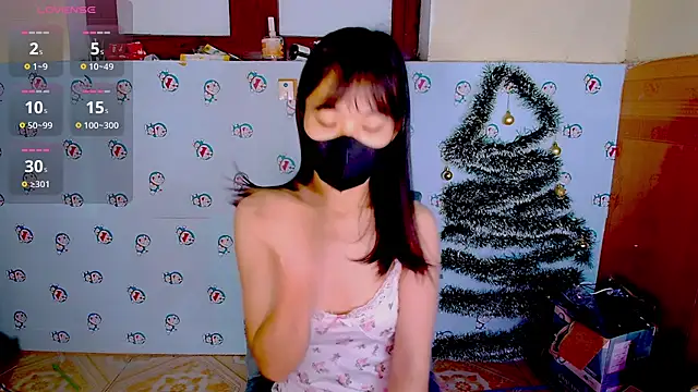   Saphia   online show from 01.09.25