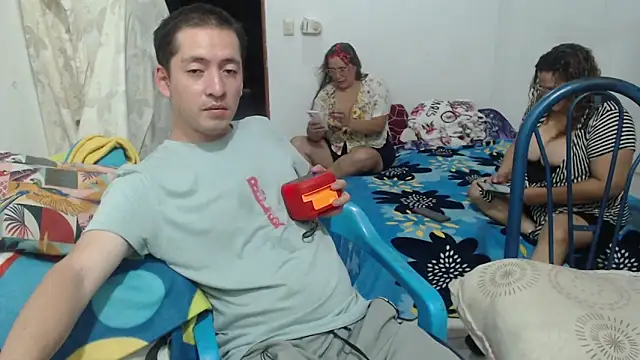 mademooms online show from 09.28.25