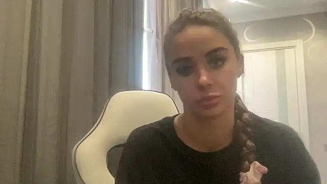 your bunnygirl online show from 09.10.25