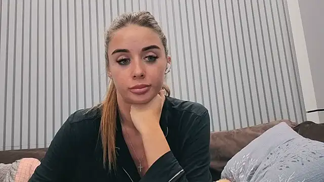 your bunnygirl online show from 09.24.25