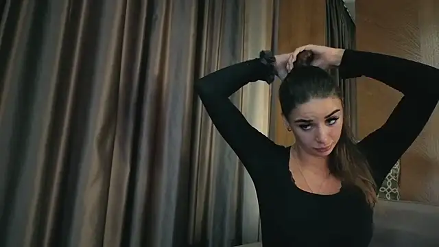 your bunnygirl online show from 10.09.25