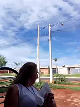 Snapshot of MILEIDE980 chatting on 01.16.26 MILEIDE980 online show from 01.16.26