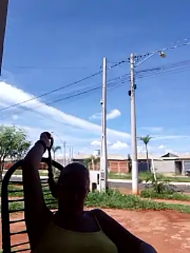 Snapshot of MILEIDE980 chatting on 01.17.26 MILEIDE980 online show from 01.17.26