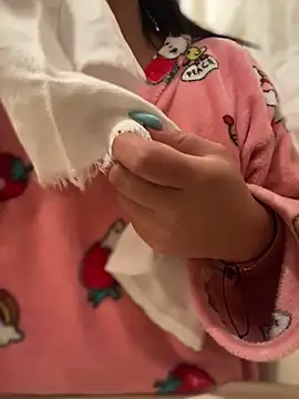 CharlotteScotte online show from 01.22.25