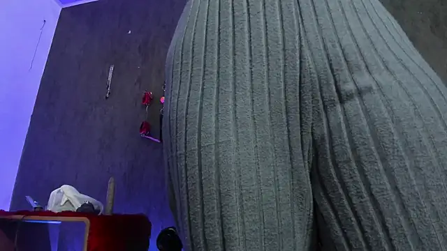 CharlotteScotte online show from 03.22.25