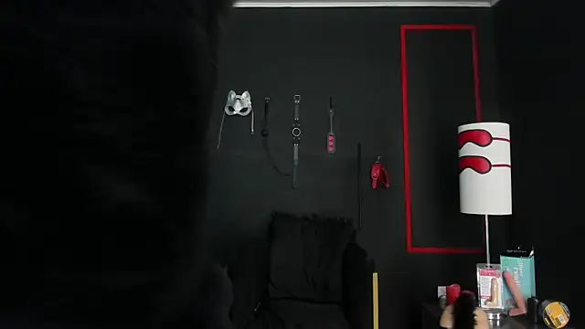 CharlotteScotte online show from 09.20.25