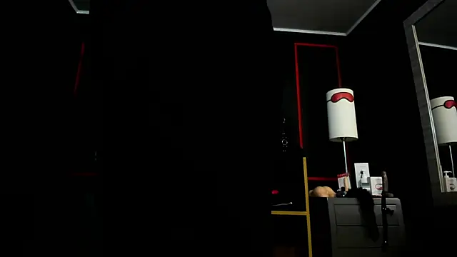 CharlotteScotte online show from 11.26.25