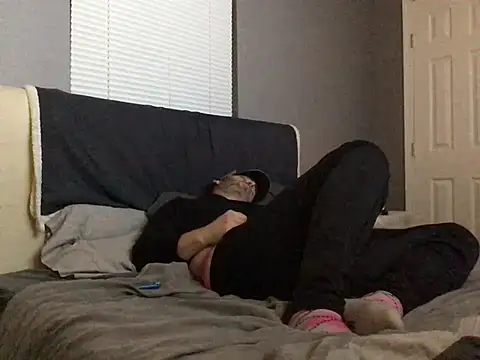 Cummerforyouu2 online show from 02.22.25