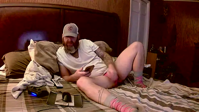 Cummerforyouu2 online show from 01.07.26