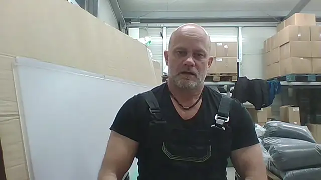 Snapshot of Boomerhun chatting on 01.18.26 Boomerhun online show from 01.18.26