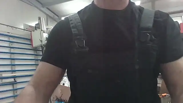 Snapshot of Boomerhun chatting on 02.01.26 Boomerhun online show from 02.01.26