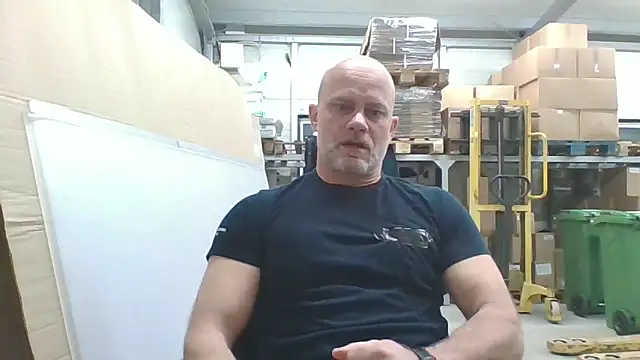 Snapshot of Boomerhun chatting on 02.09.26 Boomerhun online show from 02.09.26