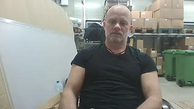 Snapshot of Boomerhun chatting on 02.13.26 Boomerhun online show from 02.13.26