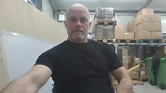 Snapshot of Boomerhun chatting on 02.15.26 Boomerhun online show from 02.15.26