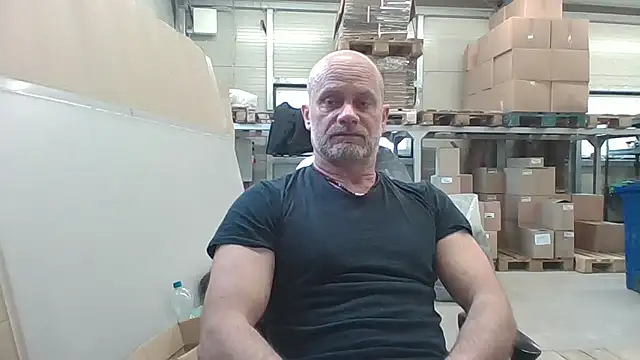 Snapshot of Boomerhun chatting on 02.20.26 Boomerhun online show from 02.20.26