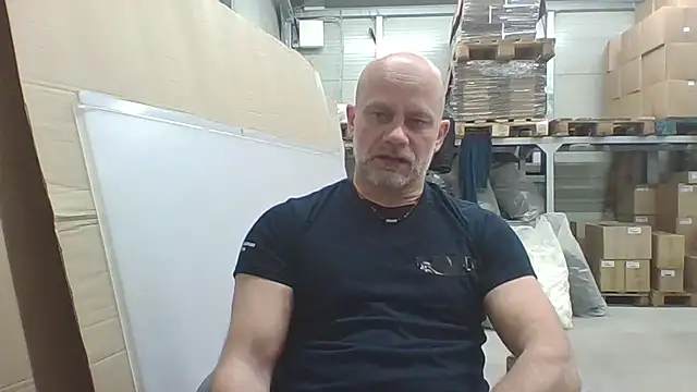 Snapshot of Boomerhun chatting on 02.24.26 Boomerhun online show from 02.24.26