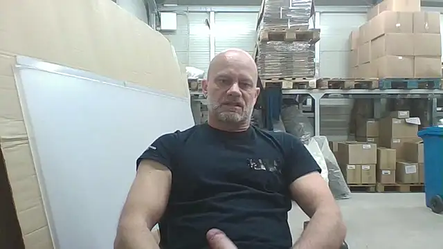 Snapshot of Boomerhun chatting on 02.25.26 Boomerhun online show from 02.25.26