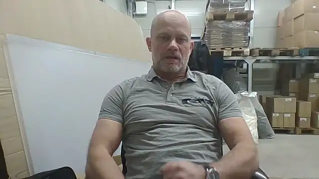 Snapshot of Boomerhun chatting on 02.26.26 Boomerhun online show from 02.26.26