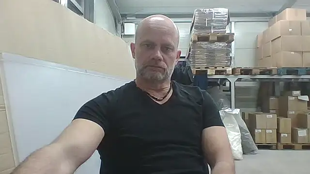 Snapshot of Boomerhun chatting on 02.27.26 Boomerhun online show from 02.27.26