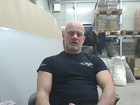 Snapshot of Boomerhun chatting on 03.02.26 Boomerhun online show from 03.02.26