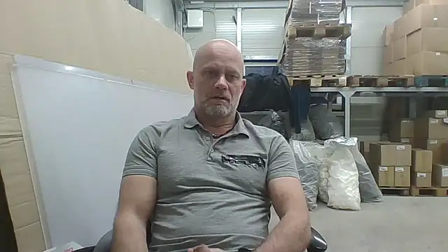 Snapshot of Boomerhun chatting on 03.03.26 Boomerhun online show from 03.03.26