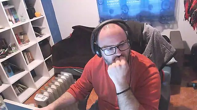 ravingr4d4 online show from 03.17.25