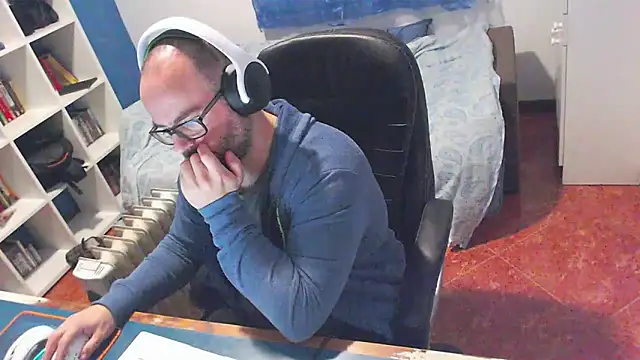 ravingr4d4 online show from 02.11.26