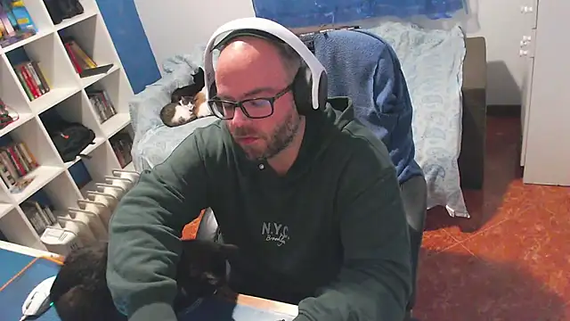 ravingr4d4 online show from 02.12.26