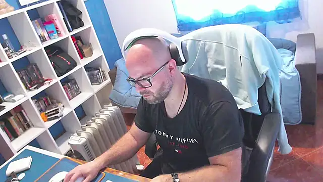 ravingr4d4 online show from 03.03.26