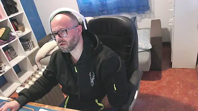 ravingr4d4 online show from 03.09.26