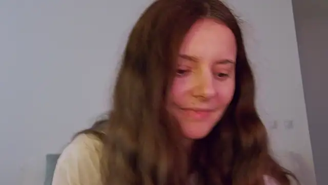 LilyRoselyn online show from 10.13.25