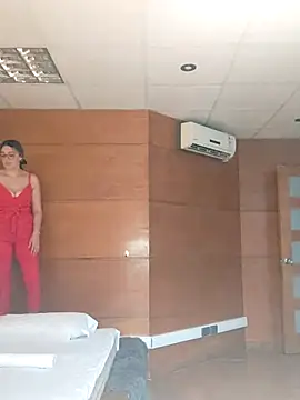 Daniela77771 online show from 12.16.24