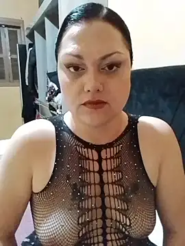 LilithRos3 online show from 01.07.26