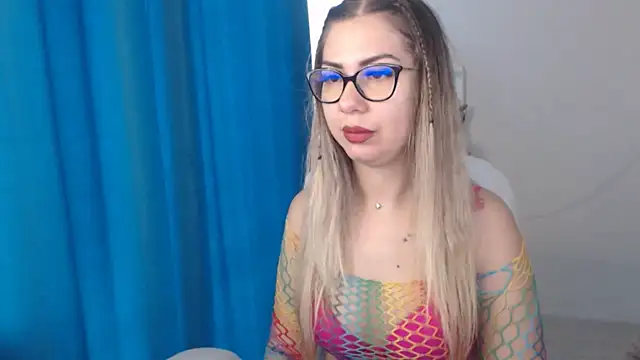 SugarErika online show from 03.19.25