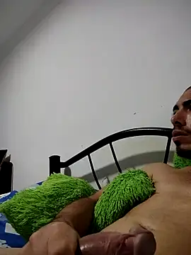 Karol and David hotcouple online show from 02.08.25