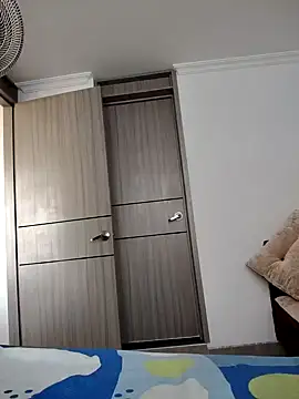 Karol and David hotcouple online show from 02.09.25