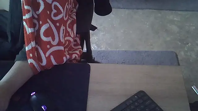 Silvia2277 online show from 01.13.26