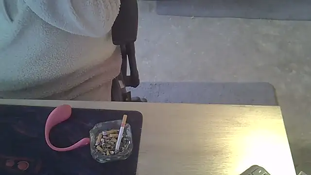 Silvia2277 online show from 01.19.26