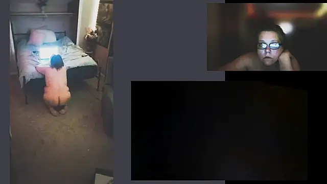 sexybeautifularies online show from 03.23.25