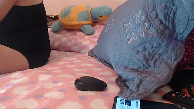 Andra Love online show from 12.14.24