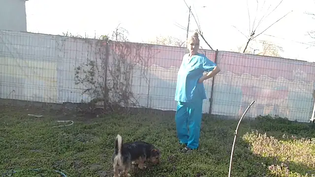 Andra Love online show from 04.05.26