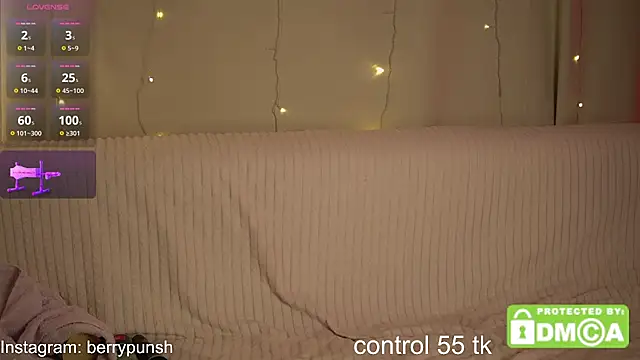 AnnyBangs online show from 01.18.25