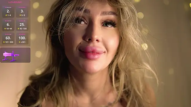 AnnyBangs online show from 02.10.25